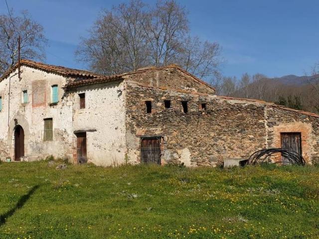 Terreno en venta en Vallès Oriental, Catalunya