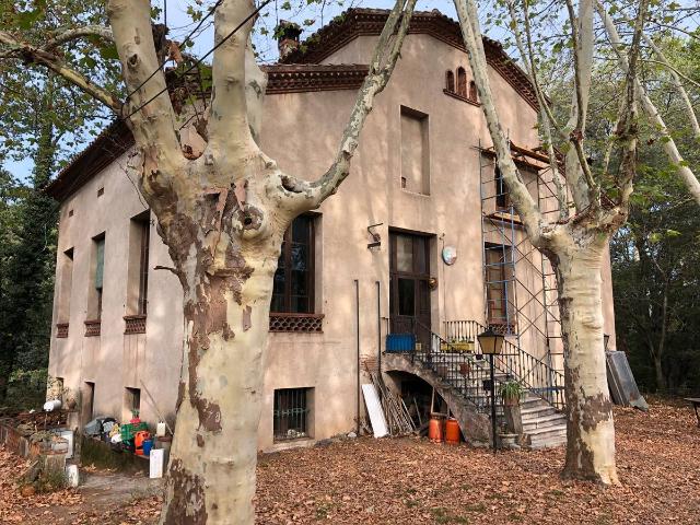 Terreno en venta en Vallès Oriental, Catalunya