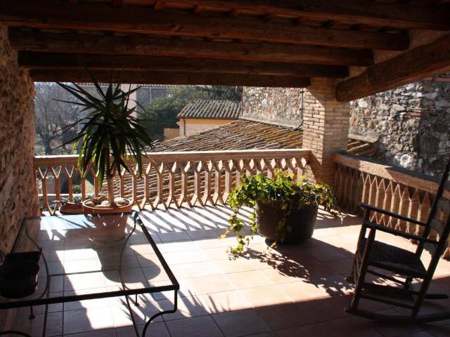 Terreno en venta en Bordils Terreno en venta en Bordils