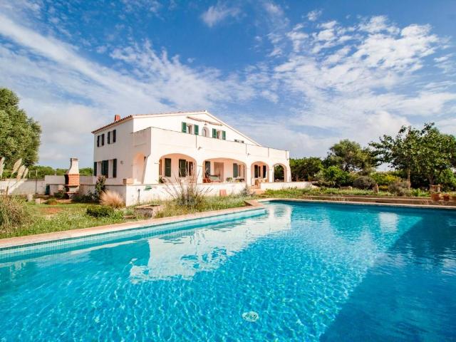 Terreno en venta en Menorca, Baleares
