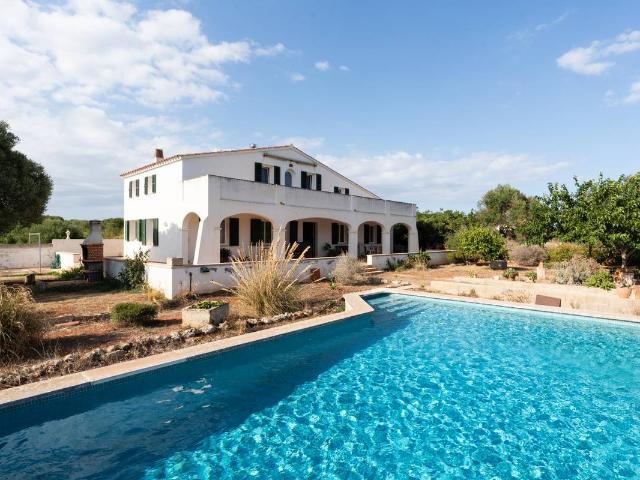 Terreno en venta en Menorca, Baleares