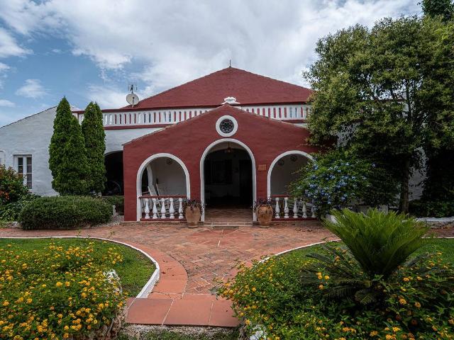 Terreno en venta en Menorca, Baleares
