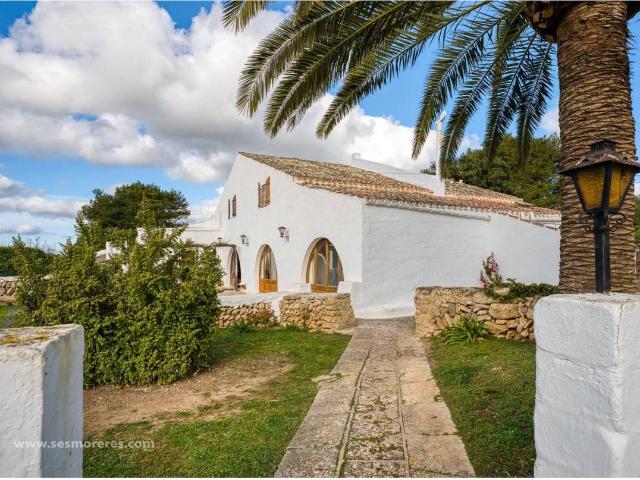Terreno en venta en Menorca, Baleares