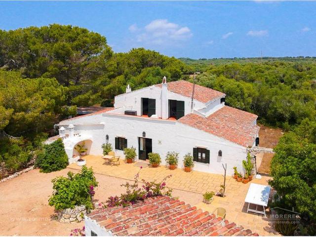 Terreno en venta en Menorca, Baleares