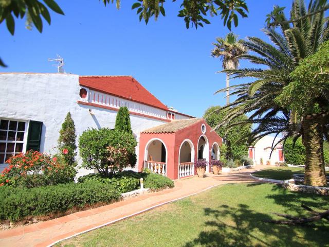 Terreno en venta en Menorca, Baleares