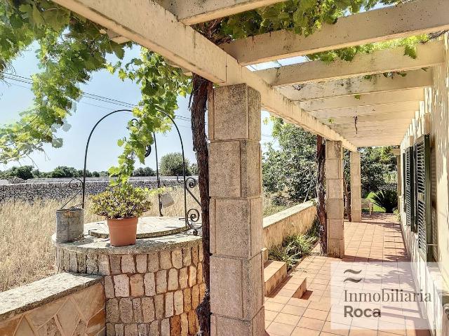 Terreno en venta en Menorca, Baleares