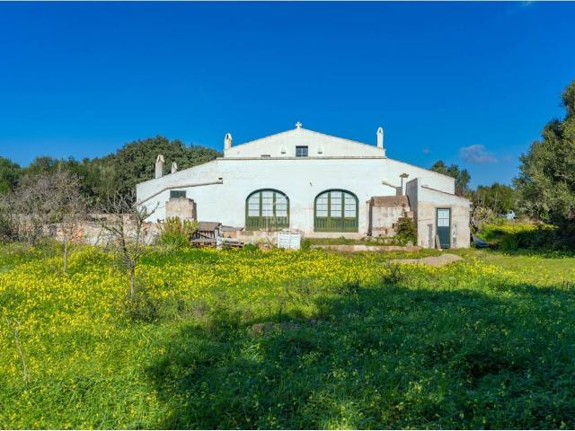 Terreno en venta en Menorca, Baleares