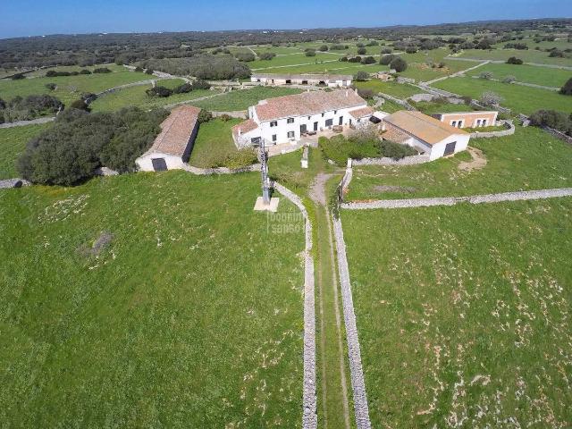 Terreno en venta en Menorca, Baleares