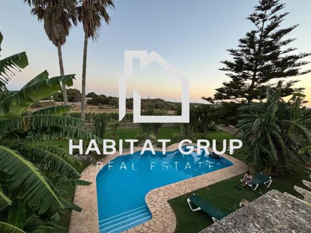 Terreno en venta en Menorca, Baleares