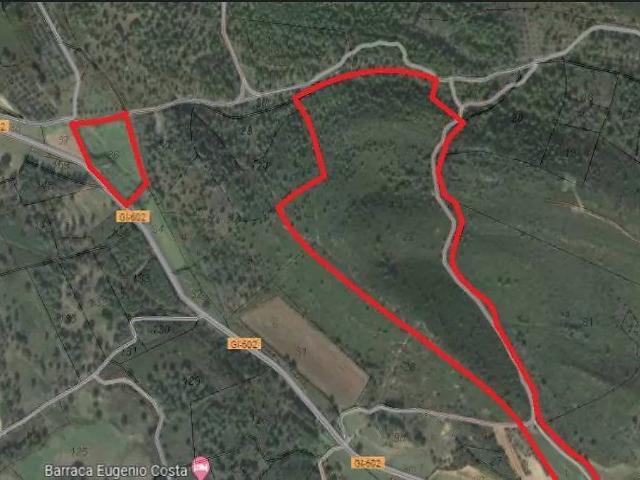Villa en venta en Sant Climent Sescebes, Ullastre