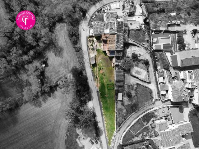 Terreno en venta en Girona, Barri Vell