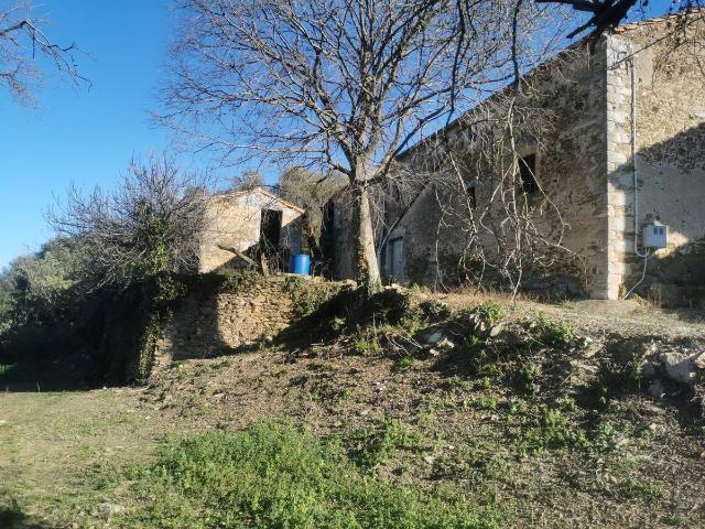 Terreno en venta en Girona, Barri Vell