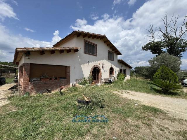 Terreno en venta en Sant Feliu De Buixalleu