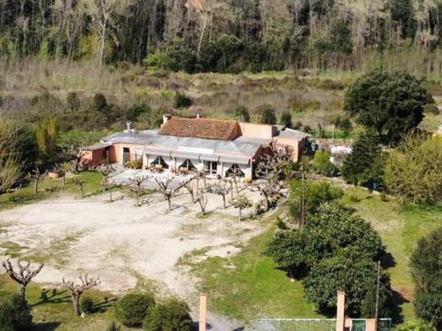 Terreno en venta en la Selva, Catalunya