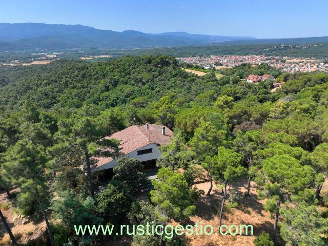 Terreno en venta en Sant Feliu De Buixalleu