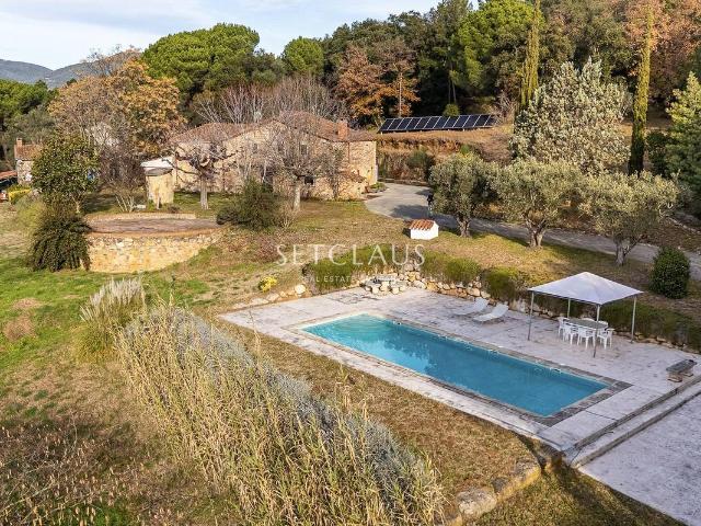 Terreno en venta en la Selva, Catalunya