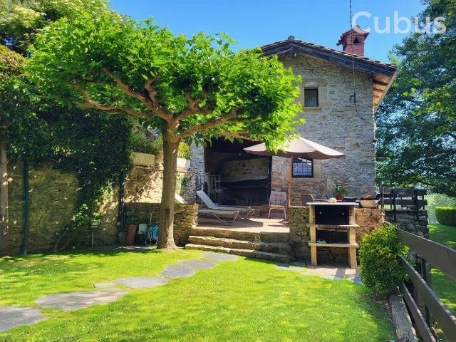 Terreno en venta en Garrotxa, Catalunya