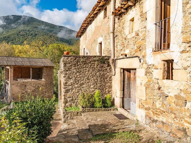 Terreno en venta en Sant Feliu De Pallerols