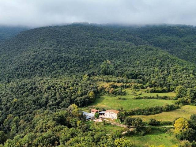 Terreno en venta en Garrotxa, Catalunya