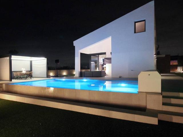 Terreno en venta en Sant Fost De Campsentelles, Barcelona