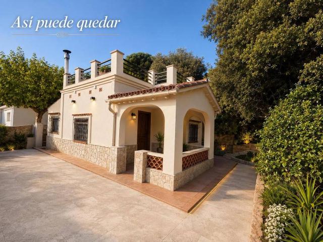 Terreno en venta en Vallès Oriental, Catalunya