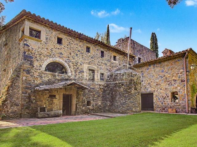 Terreno en venta en Gironès, Catalunya