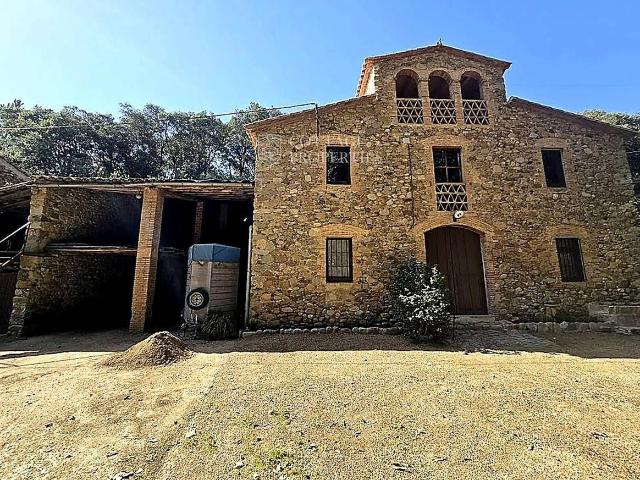 Terreno en venta en Gironès, Catalunya