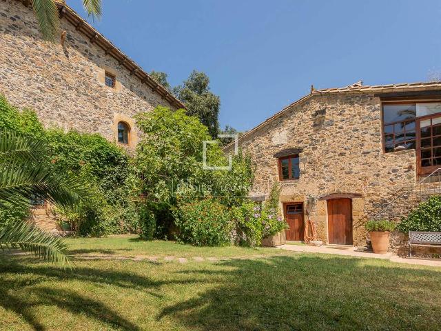 Terreno en venta en Gironès, Catalunya