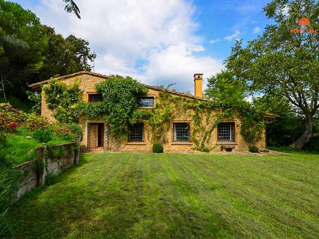 Terreno en venta en Gironès, Catalunya
