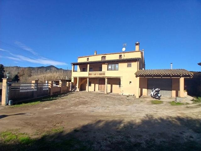 Terreno en venta en Gironès, Catalunya
