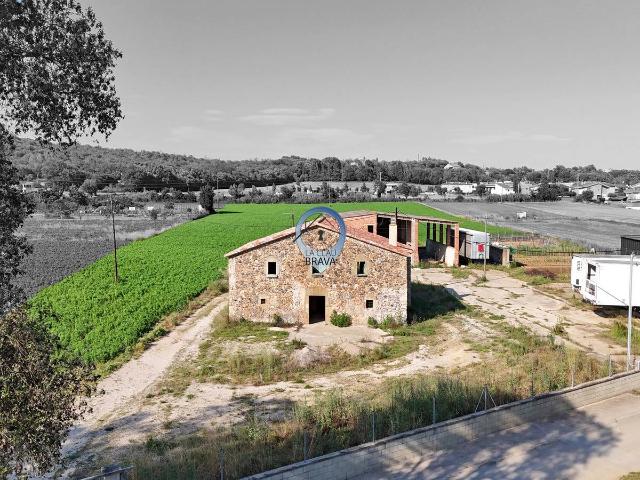 Terreno en venta en Gironès, Catalunya
