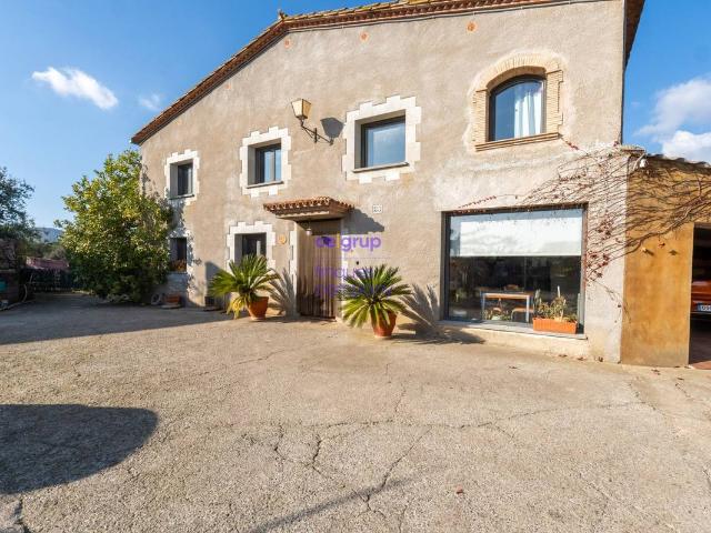 Terreno en venta en Gironès, Catalunya