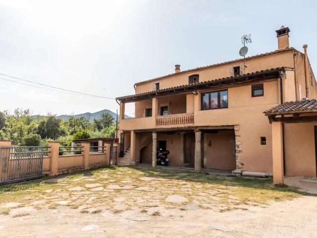 Terreno en venta en Sant Gregori