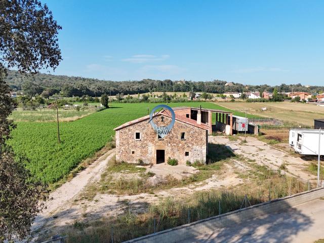 Terreno en venta en Gironès, Catalunya