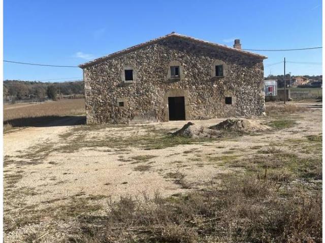 Terreno en venta en Sant Gregori
