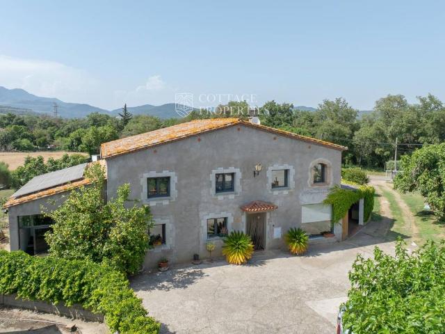 Terreno en venta en Gironès, Catalunya