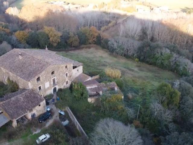 Terreno en venta en Gironès, Catalunya