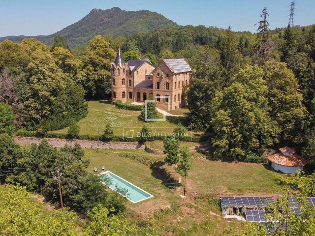 Terreno en venta en la Selva, Catalunya