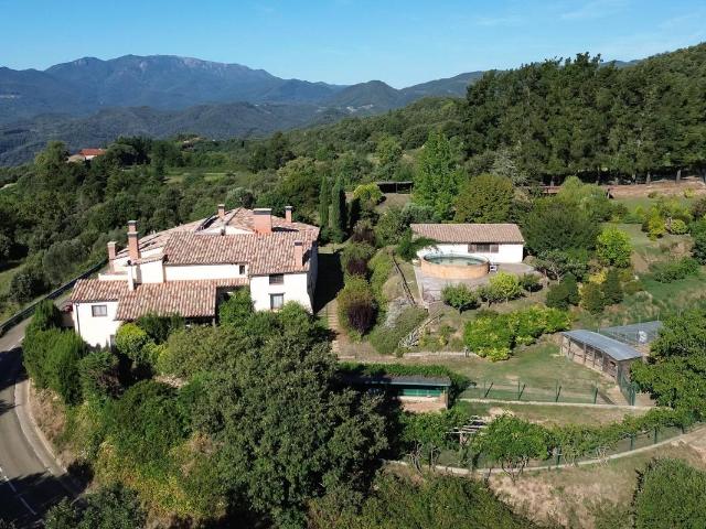 Terreno en venta en Sant Hilari Sacalm, Girona