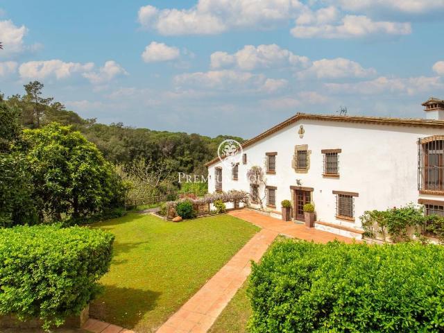 Terreno en venta en Maresme, Catalunya