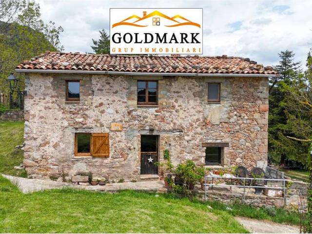 Terreno en venta en Berguedà, Catalunya
