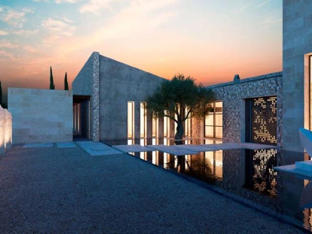 Terreno en venta en Pla de Mallorca, Baleares