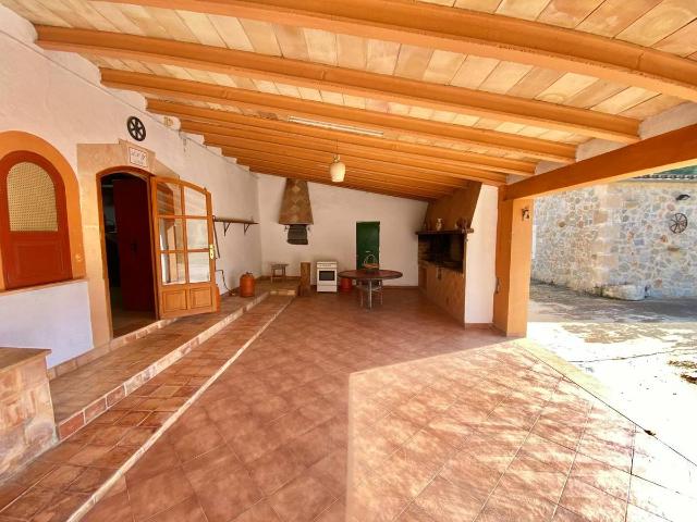 Terreno en venta en Pla de Mallorca, Baleares