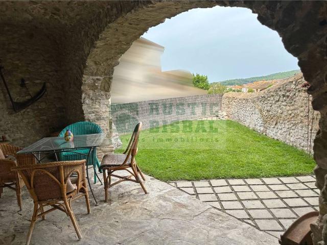 Terreno en venta en Sant Joan De Mollet, Girona