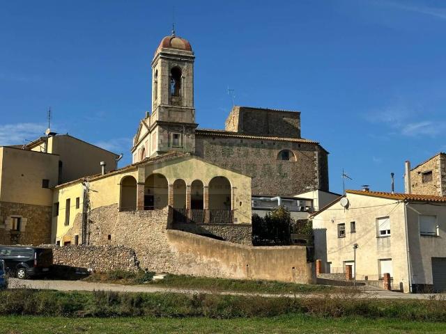 Terreno en venta en Gironès, Catalunya