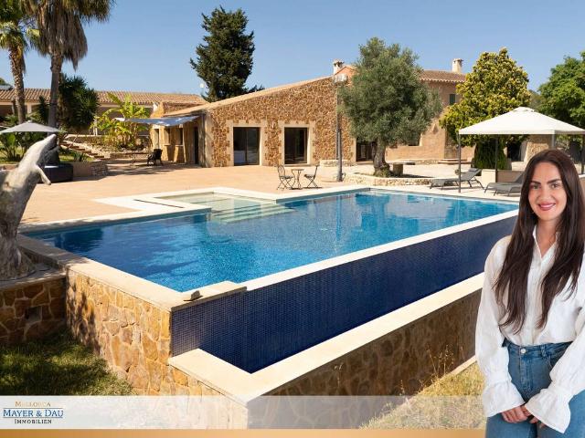 Terreno en venta en Pla de Mallorca, Baleares
