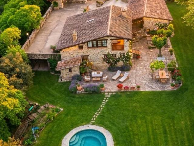 Terreno en venta en la Canya, Garrotxa