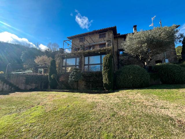 Terreno en venta en la Canya, Garrotxa