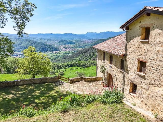 Terreno en venta en la Canya, Garrotxa