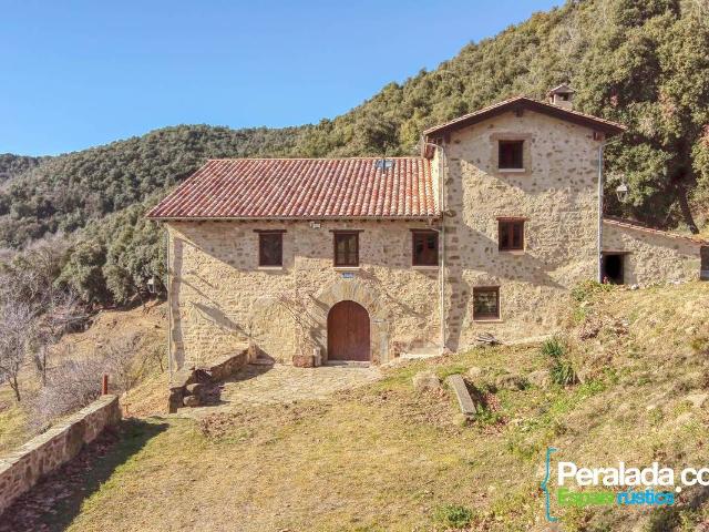 Terreno en venta en la Canya, Garrotxa